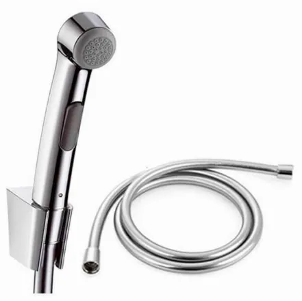 Гігієнічний душ Hansgrohe Classic Shower 1jet, хром (32129000)